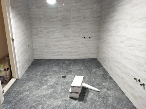 安心水電宅修 - 浴室從新裝修