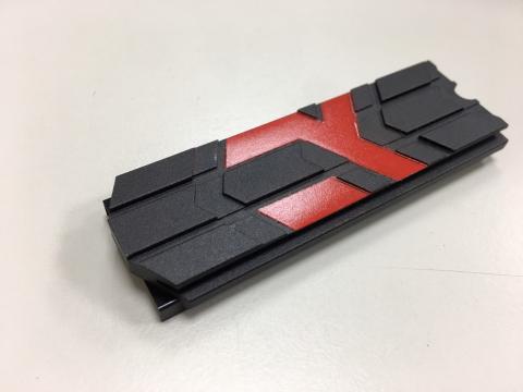 岩督科技有限公司 - 