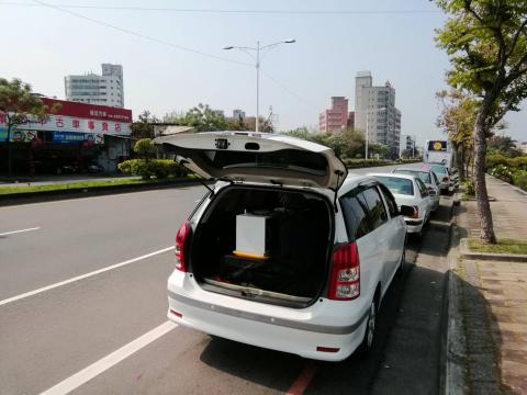 Jason工作坊 - 按摩服務各地到達場景 Jason工作坊 - 按摩服務各地到達場景