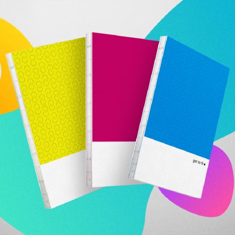 Interrobang Design 問答設計有限公司 - 