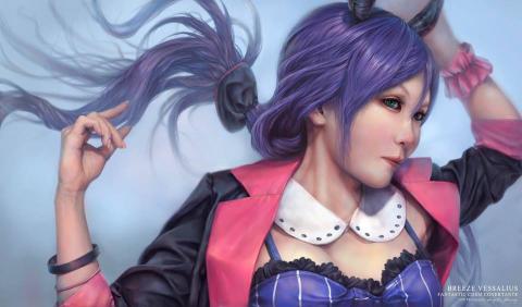 Selphie/莊一中 - Breeze Vessalius
DARK OUTSIDE 2018
GKE Photography / LoveLive 東條 希 Selphie/莊一中 - Breeze Vessalius
DARK OUTSIDE 2018
GKE Photography / LoveLive 東條 希