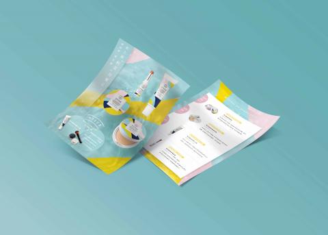 UDSTAND STUDIO - ETVOS/ DM​/