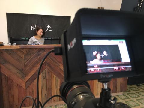 飛行魚影像工作室 - 重視細節