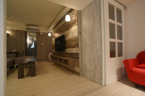 藝匠家室內裝修工程行 - 室內裝潢設計 藝匠家室內裝修工程行 - 室內裝潢設計