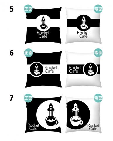 李祖昀 - 抱枕設計