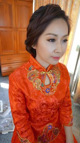 Kate忻宜 新娘秘書 - 