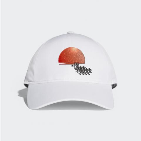 九視覺設計 - 帽子設計