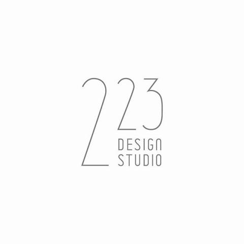 223DesignStudio - || Logo Design ||