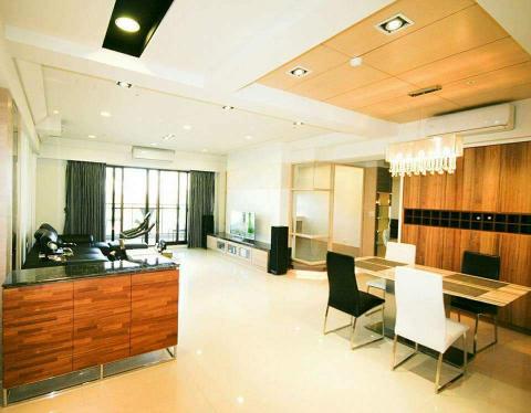 禾砌室內裝修設計工程公司 - 