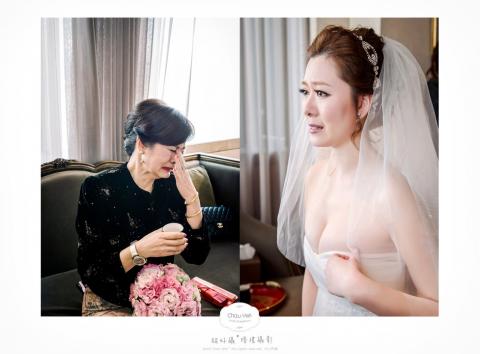 超好攝婚禮攝影-婚攝阿超 - 拍照交給我。感動就留給妳們。