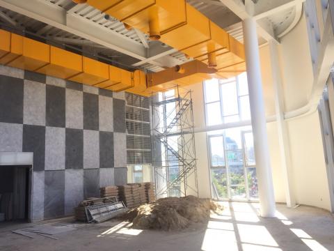 翌立企業有限公司 Walls ＆ Ceilings - 