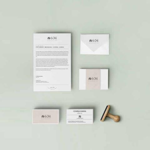 林宜靜 Sonia Lin - Branding
