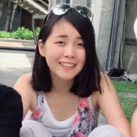 提供時薪多少服務的專家林昕瑤