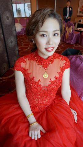 Kate忻宜 新娘秘書 - 