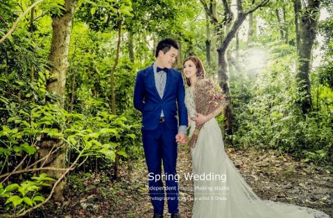 椿獨立影像攝影工作室 - 