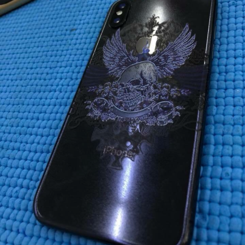 提供ipad包膜服務的專家Neil 包膜工作室