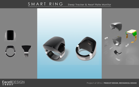 艾恪瑟設計有限公司 - 