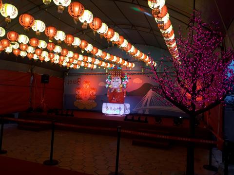 安可活動工程行 - 