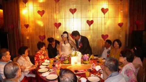 吳高樹 - 晚晏開始