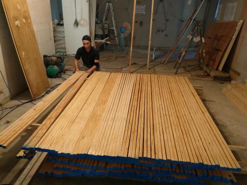 威力克專業除蟲有限公司 - 除甲醛工程