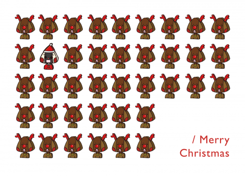 Yi-Xun Design - 手繪明信片