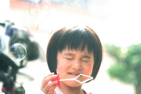 Sarah Fan's Studio - 人像攝影