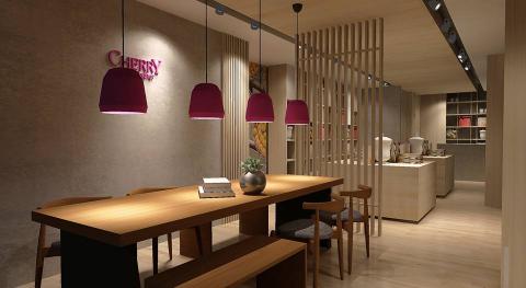 歐米工程公司 - 長安東路知名伴手禮店