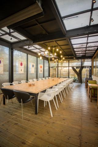 Kind Of Design - 屏東日食糖