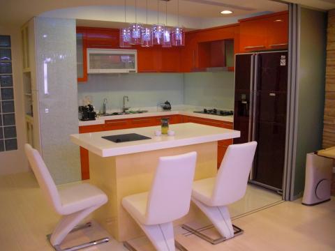 可漢國際科技有限公司 - 永和 何公館