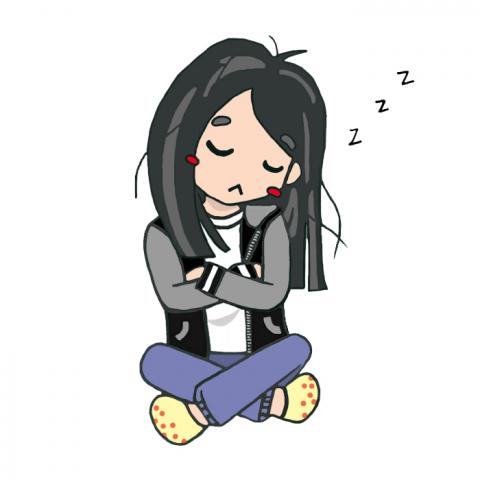 Amy Deng - 插畫設計