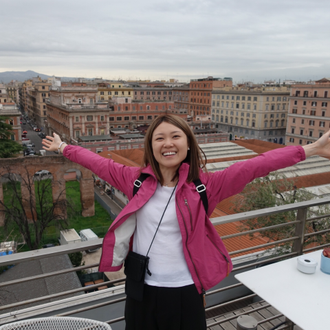 提供林園美食服務的專家Apple