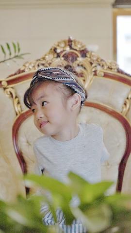 豆工廠影像製作工作室 - 兒童攝影