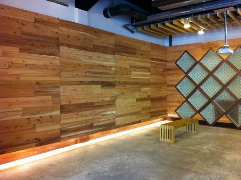 勤富建材聯合事務所pro and con design st - 商空