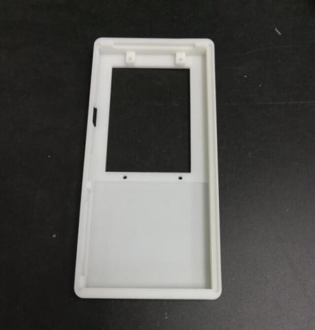 全臻科技有限公司 - 光固化(無後製)
