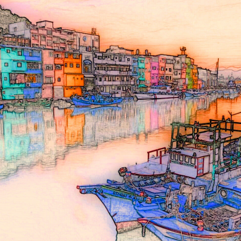 提供香香腐宅v服務的專家artboss