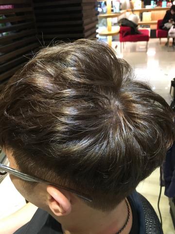 Lis hair  - 男生剪髮/燙髮/染髮