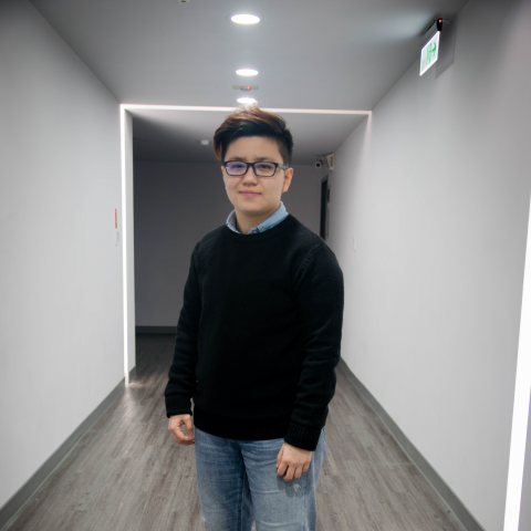 廖又儒 - 提供相聲表演的專家 廖又儒 - 提供相聲表演的專家