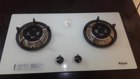 水電工程 - 修改案
嵌入式瓦斯爐安裝