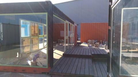 OES(Old engineer studio)工作室 - 