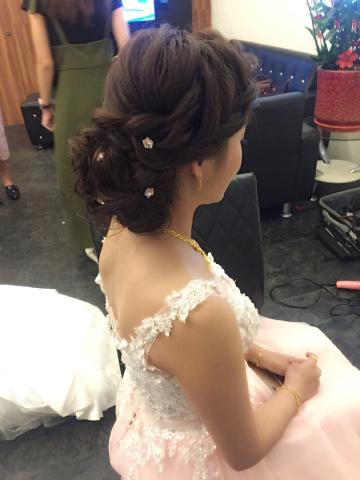 Eunice 新娘秘書 - 