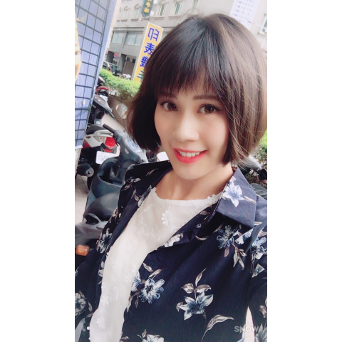 提供model試鏡服務的專家黃暄雅