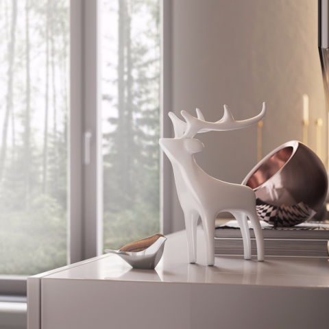 橙茗室內裝修設計 - 