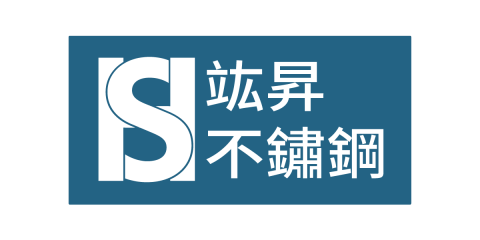 RogerYeh - 不鏽鋼公司 Logo :
將公司名稱取首字母來組合的方式，
精簡的雙色設計，簡單也不失質感