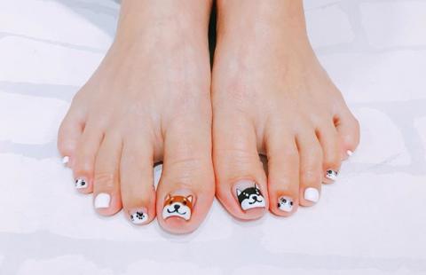 Niee美甲工作室 - 