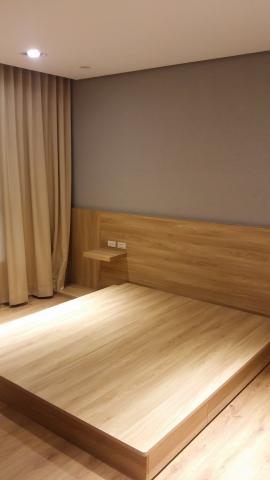 核鉅設計 - 系統床板牆面珪璪土