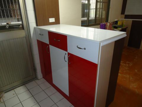 andy chou - 板橋林先生