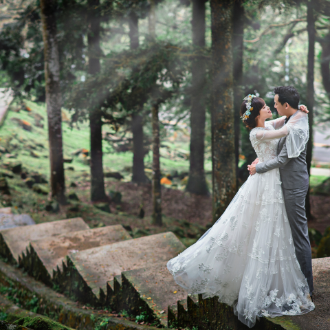 遊樂照相館 - 藏鏡人& 姜采希 CC Music Studio
Makeup artist： Nini Y. Makeup Studio / 整體造型. 
西服： ART 手作西服工作室