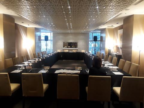 安可活動工程行 - 