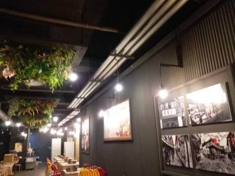 藝匠家室內裝修工程行 - 店面設計 藝匠家室內裝修工程行 - 店面設計