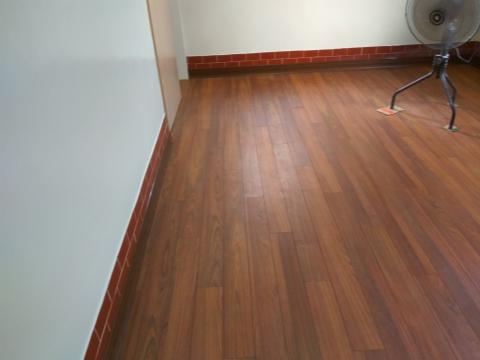 澄臻工程行 - 復古時尚實木感！